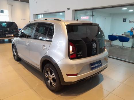 VOLKSWAGEN UP 1.0 4P FLEX 170 TSI XTREME, Foto 11
