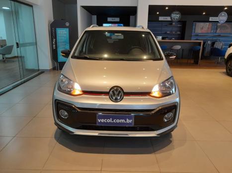 VOLKSWAGEN UP 1.0 4P FLEX 170 TSI XTREME, Foto 2