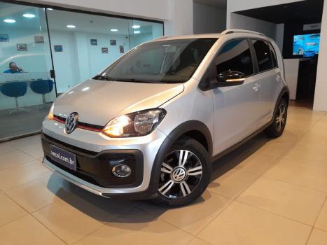 VOLKSWAGEN UP 1.0 4P FLEX 170 TSI XTREME, Foto 3