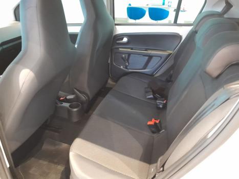 VOLKSWAGEN UP 1.0 4P FLEX 170 TSI XTREME, Foto 6