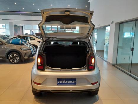 VOLKSWAGEN UP 1.0 4P FLEX 170 TSI XTREME, Foto 12