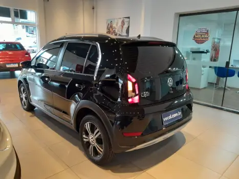 VOLKSWAGEN UP 1.0 4P FLEX 170 TSI XTREME, Foto 11