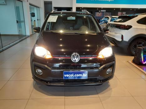 VOLKSWAGEN UP 1.0 4P FLEX 170 TSI XTREME, Foto 2