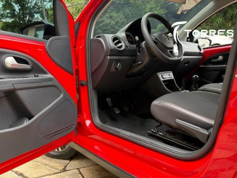 VOLKSWAGEN UP 1.0 4P FLEX 170 TSI XTREME, Foto 9