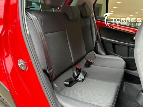 VOLKSWAGEN UP 1.0 4P FLEX 170 TSI XTREME, Foto 10