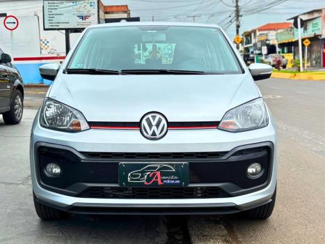 VOLKSWAGEN UP 1.0 4P FLEX 170 TSI CONNECT, Foto 2