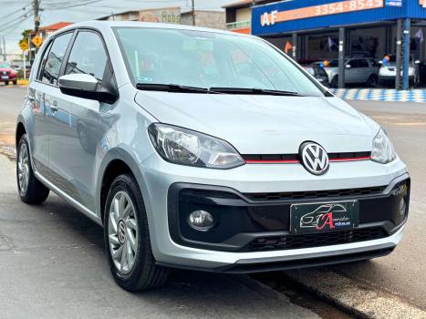 VOLKSWAGEN UP 1.0 4P FLEX 170 TSI CONNECT, Foto 3
