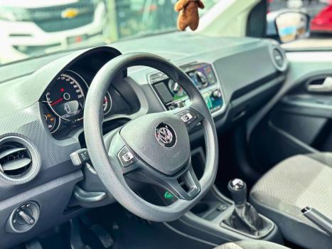 VOLKSWAGEN UP 1.0 4P FLEX 170 TSI CONNECT, Foto 5