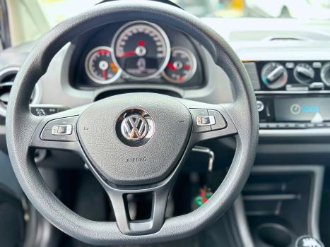 VOLKSWAGEN UP 1.0 4P FLEX 170 TSI CONNECT, Foto 6
