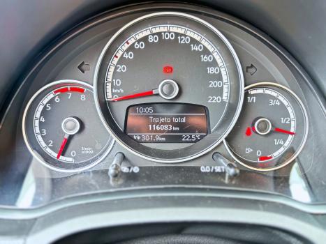 VOLKSWAGEN UP 1.0 4P FLEX 170 TSI CONNECT, Foto 7