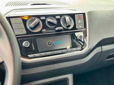 VOLKSWAGEN UP 1.0 4P FLEX 170 TSI CONNECT, Foto 9