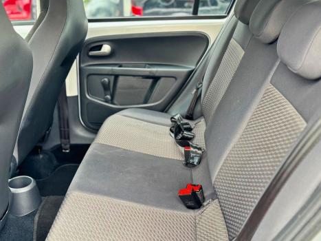VOLKSWAGEN UP 1.0 4P FLEX 170 TSI CONNECT, Foto 10