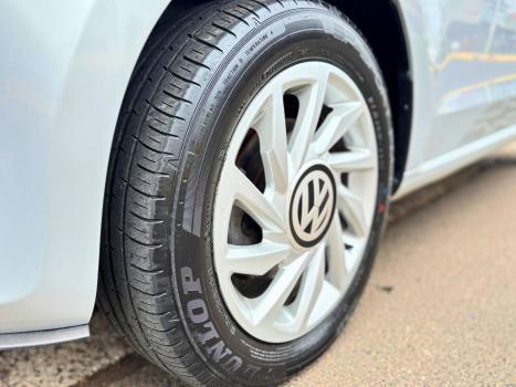 VOLKSWAGEN UP 1.0 4P FLEX 170 TSI CONNECT, Foto 11