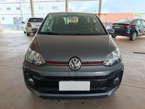 VOLKSWAGEN UP 1.0 4P FLEX 170 TSI CONNECT, Foto 1