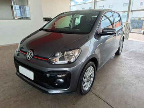 VOLKSWAGEN UP 1.0 4P FLEX 170 TSI CONNECT, Foto 3