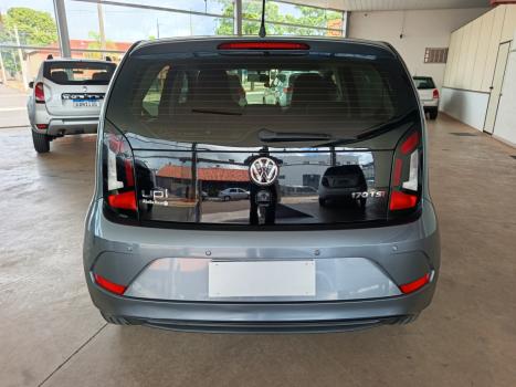 VOLKSWAGEN UP 1.0 4P FLEX 170 TSI CONNECT, Foto 6
