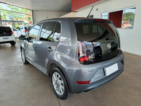 VOLKSWAGEN UP 1.0 4P FLEX 170 TSI CONNECT, Foto 5
