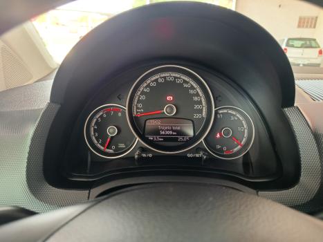 VOLKSWAGEN UP 1.0 4P FLEX 170 TSI CONNECT, Foto 7