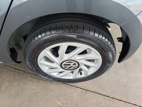 VOLKSWAGEN UP 1.0 4P FLEX 170 TSI CONNECT, Foto 10