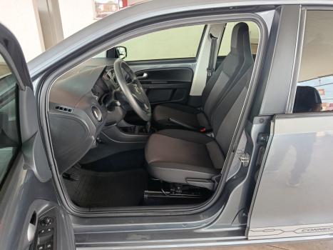 VOLKSWAGEN UP 1.0 4P FLEX 170 TSI CONNECT, Foto 8