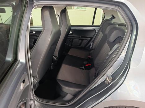 VOLKSWAGEN UP 1.0 4P FLEX 170 TSI CONNECT, Foto 9