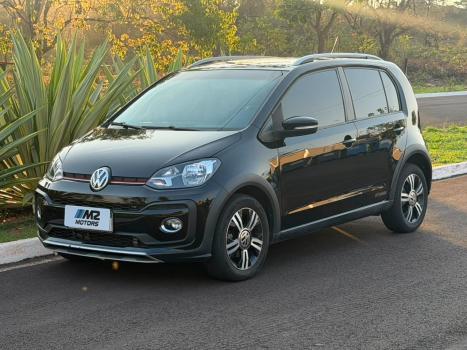 VOLKSWAGEN UP 1.0 4P FLEX 170 TSI XTREME, Foto 2