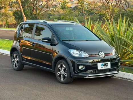 VOLKSWAGEN UP 1.0 4P FLEX 170 TSI XTREME, Foto 9