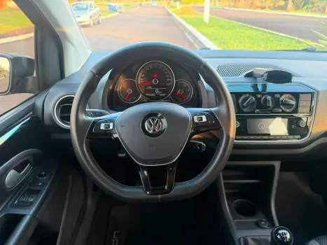VOLKSWAGEN UP 1.0 4P FLEX 170 TSI XTREME, Foto 13
