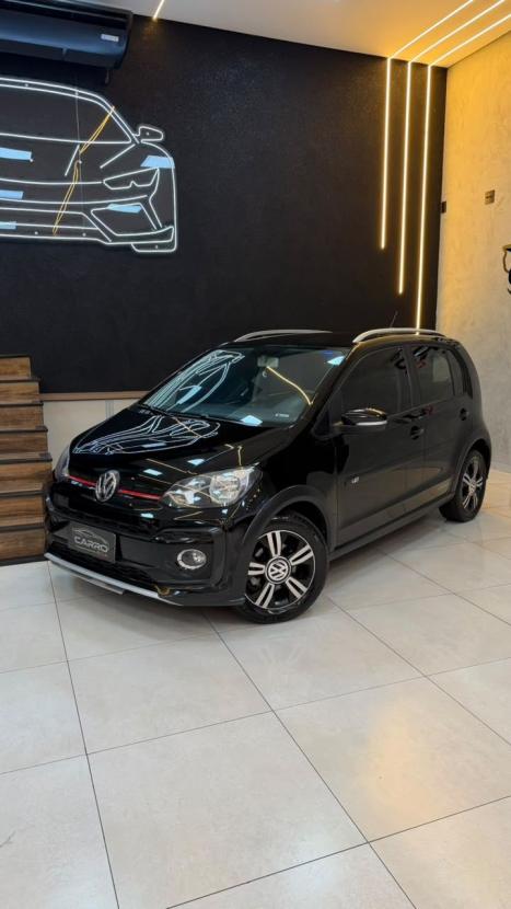 VOLKSWAGEN UP 1.0 4P FLEX 170 TSI XTREME, Foto 1