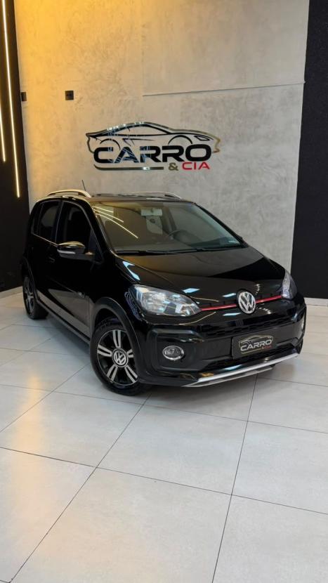 VOLKSWAGEN UP 1.0 4P FLEX 170 TSI XTREME, Foto 2