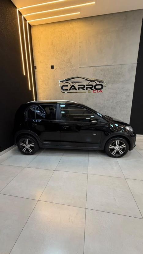VOLKSWAGEN UP 1.0 4P FLEX 170 TSI XTREME, Foto 4