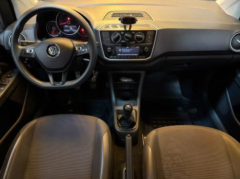 VOLKSWAGEN UP 1.0 4P FLEX 170 TSI XTREME, Foto 6