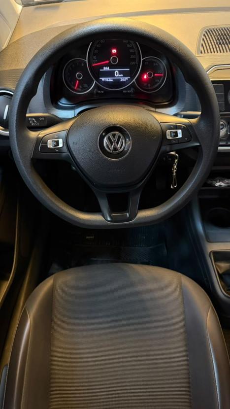 VOLKSWAGEN UP 1.0 4P FLEX 170 TSI XTREME, Foto 7