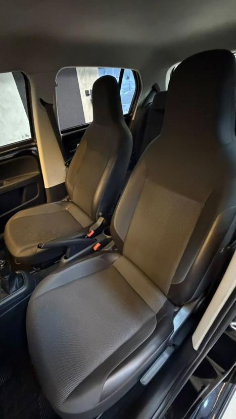 VOLKSWAGEN UP 1.0 4P FLEX 170 TSI XTREME, Foto 8