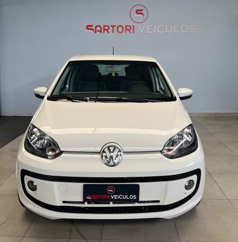 VOLKSWAGEN UP , Foto 2