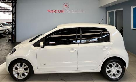 VOLKSWAGEN UP , Foto 4