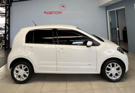 VOLKSWAGEN UP , Foto 5