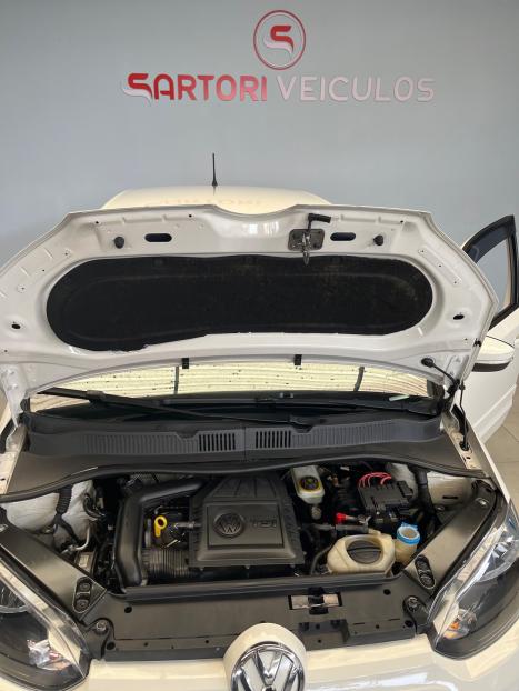 VOLKSWAGEN UP , Foto 6