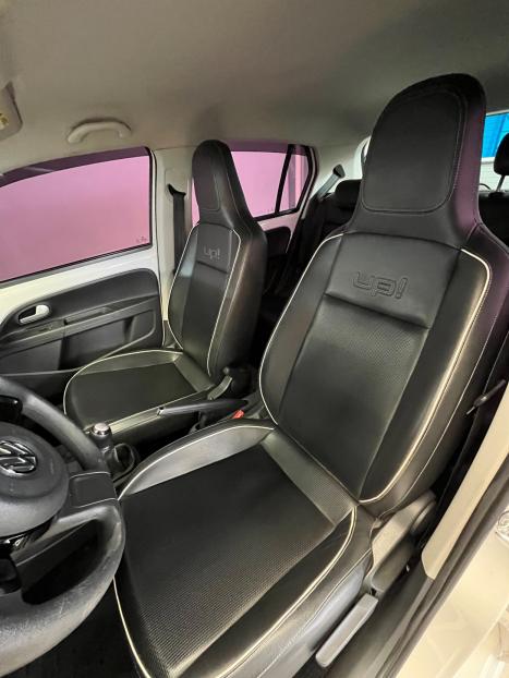 VOLKSWAGEN UP , Foto 8