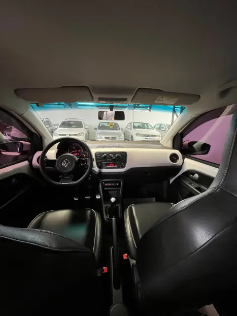 VOLKSWAGEN UP , Foto 10