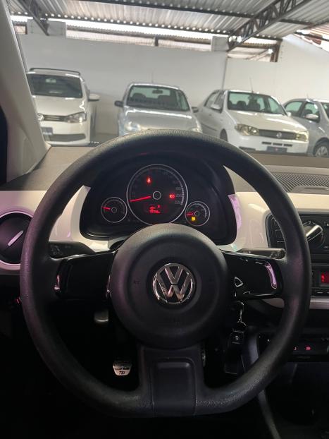 VOLKSWAGEN UP , Foto 12