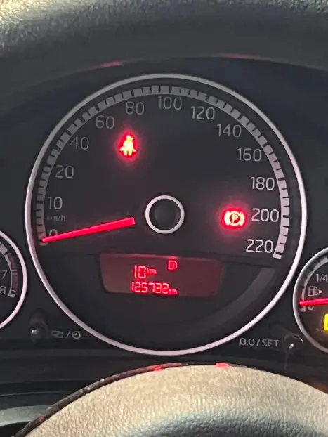 VOLKSWAGEN UP , Foto 13