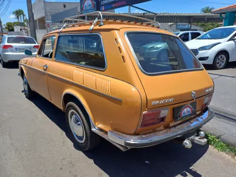 VOLKSWAGEN Variant 1.6, Foto 3