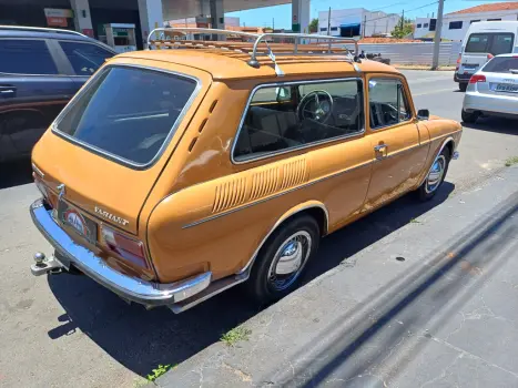 VOLKSWAGEN Variant 1.6, Foto 5