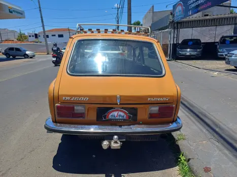 VOLKSWAGEN Variant 1.6, Foto 6