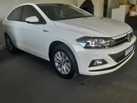VOLKSWAGEN Virtus 1.0 4P 200 TSI FLEX COMFORTLINE AUTOMTICO, Foto 1