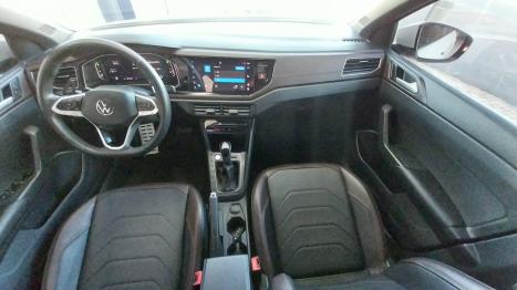 VOLKSWAGEN Virtus 1.0 4P 200 TSI FLEX HIGHLINE AUTOMTICO, Foto 4