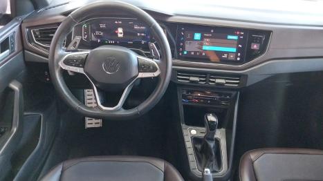 VOLKSWAGEN Virtus 1.0 4P 200 TSI FLEX HIGHLINE AUTOMTICO, Foto 5