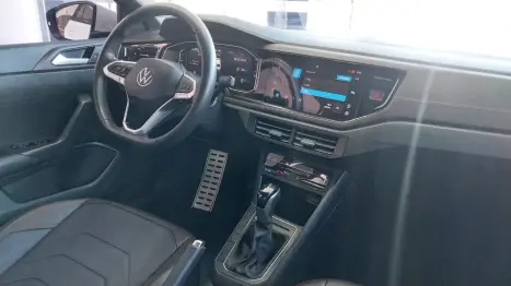 VOLKSWAGEN Virtus 1.0 4P 200 TSI FLEX HIGHLINE AUTOMTICO, Foto 7