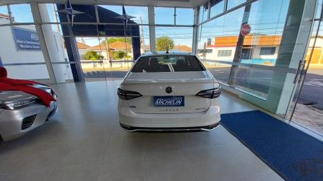 VOLKSWAGEN Virtus 1.0 4P 200 TSI FLEX HIGHLINE AUTOMTICO, Foto 11